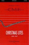 Christmas Lites (SSS & Piano)