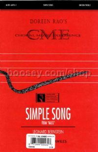 Simple Song (Unison)
