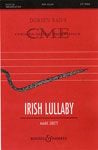 Irish Lullaby (SA)