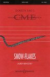 Snow Flakes (SS & Piano)