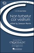 Non Turbetur Cor Vestrum (TBB)