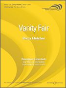 Vanity Fair (Band Full score only)