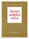 New Imperial Edition (Mezzo-Soprano & Piano)