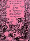 Songs of Romance and Delight (Voice & Piano)