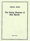 String Quartets Of Bartok