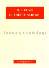 Clarinet Method Complete
