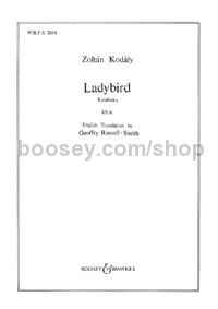 Ladybird (SSA)