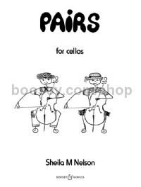 Pairs (2 Cellos)