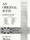 Original Suite (Symphonic Band Full score)