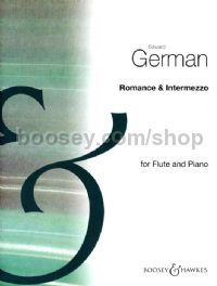 Romance & Intermezzo (Flute & Piano)