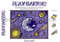 Play Bartok (Piano)
