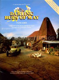 Darling Buds Of May Album (Piano)