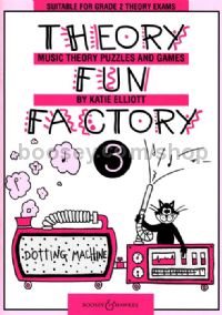 Theory Fun Factory 3