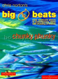 Chunky Phunky (Big Beats) (Keyboard)