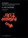 Lady Catherine (Jazz Tonight 6) (Jazz Ensemble Score & Parts)