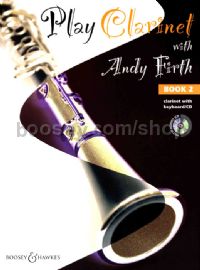 Play Clarinet with Andy Firth 2