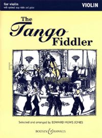 Tango Fiddler (Violin)