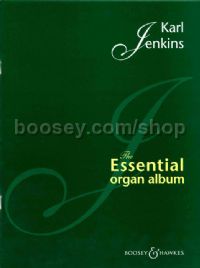 Essential Organ Album