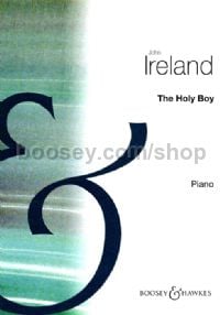Holy Boy for Piano