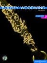 Boosey Woodwind Method: Clarinet (Repertoire Book B) (Clarinet, Piano)