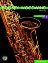 Boosey Woodwind Method: Alto Saxophone (Repertoire Book B) (Alto Saxophone, Piano)