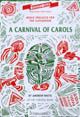 Carnival Of Carols (Pupil's Book Pack of 10)