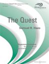 The Quest (Symphonic Band Score & Parts)