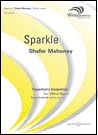 Sparkle (Symphonic Band Full score)