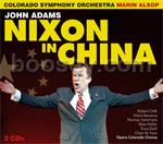 Nixon in China