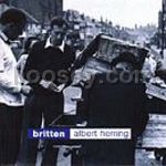 Albert Herring