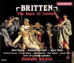 Rape of Lucretia