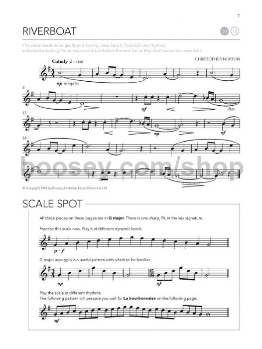 Various Grade By Grade Oboe Grade 2