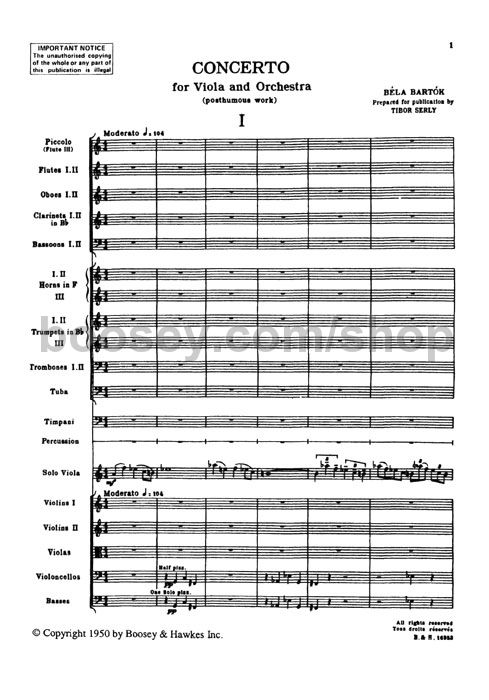 Bartok Viola Concerto Piano Pdf Lessons Bartok Viola Concerto Piano Pdf Lessons