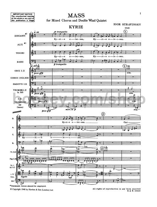 ebony concerto stravinsky score ebony concerto stravinsky score