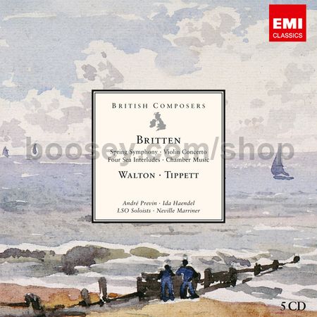 Sir William Walton Dame Edith Sitwell Vera Zorina Jacques Ibert Philadelphia Orchestra Eugene Ormand Sir William Walton Dame Edith Sitwell Vera Zorina Jacques Ibert Philadelphia Orchestra Eugene Ormand