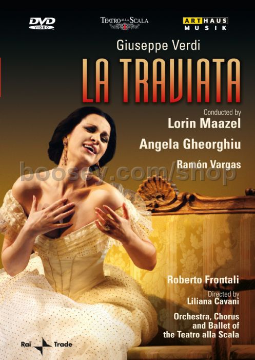 giuseppe verdi la traviata arthaus dvd how to design a product catalogue