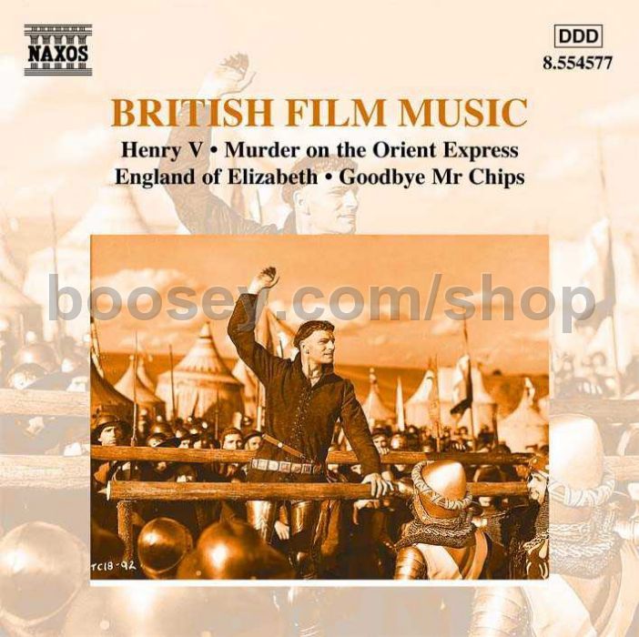 Various British Music Scene Various British Music Scene