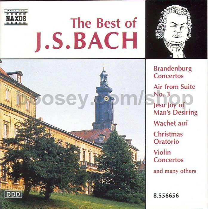 the best of bach johann sebastian bach best of bach audio cd the best of bach johann sebastian bach best of bach audio cd