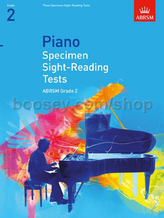 Music Theory Practice Papers 2017 - ABRSM