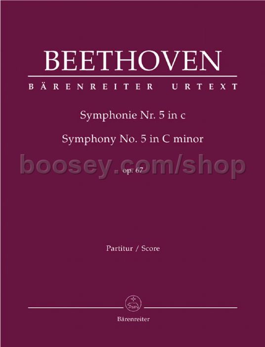 ludwig van beethoven symphony