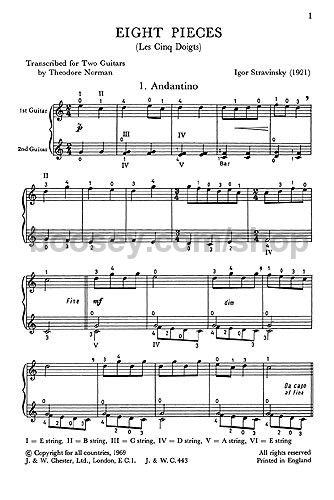 analysis igor stravinsky three pieces Analysis of igor stravinsky's threni based on edward t cone's principles of stratification, interlock, and synthesis forms throughout the piece. analysis igor stravinsky three pieces Analysis of igor stravinsky's threni based on edward t cone's principles of stratification, interlock, and synthesis forms throughout the piece.