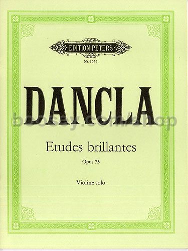 DANCLA ETUDES PDF DOWNLOAD DANCLA ETUDES PDF DOWNLOAD