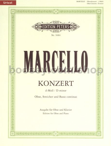 a marcello oboe concerto in d Alessandro marcello (1673-1747) lived a rather charmed life as the son of a senator and a member of venetian nobility he presided—together. a marcello oboe concerto in d Alessandro marcello (1673-1747) lived a rather charmed life as the son of a senator and a member of venetian nobility he presided—together.