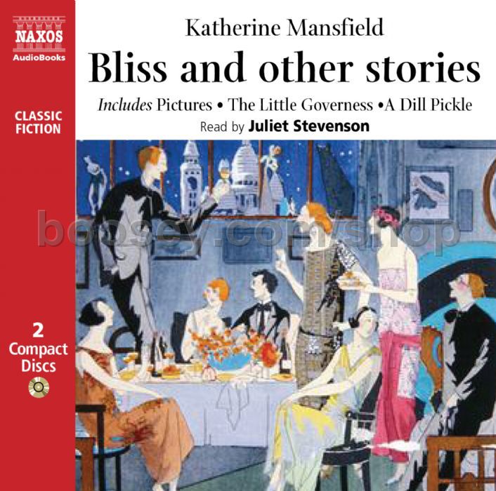 a character analysis of bertha young from the story bliss The paragraph analyzed may be found on line 55 of katherine mansfield s short story bliss bertha, the protagonist is in the middle of preparations for a. a character analysis of bertha young from the story bliss The paragraph analyzed may be found on line 55 of katherine mansfield s short story bliss bertha, the protagonist is in the middle of preparations for a.