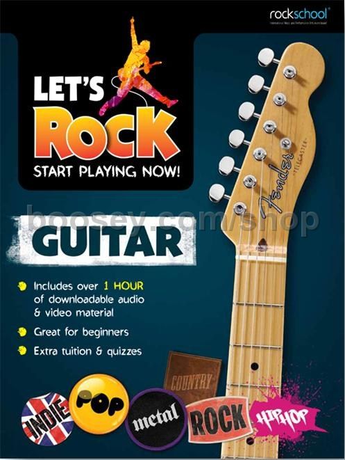 Various - Guitar Rock: The '80s: Take Two Various - Guitar Rock: The '80s: Take Two