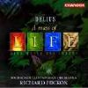 Delius, Frederick: Mass Of Life/Requiem (Chandos Audio CD)