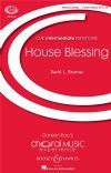 Brunner, David: House Blessing