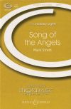 Sirett, Mark: Song of the Angels