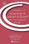 Page, Nick: Was Ever A Dream a Drum?