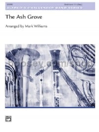 The Ash Grove (Conductor Score)